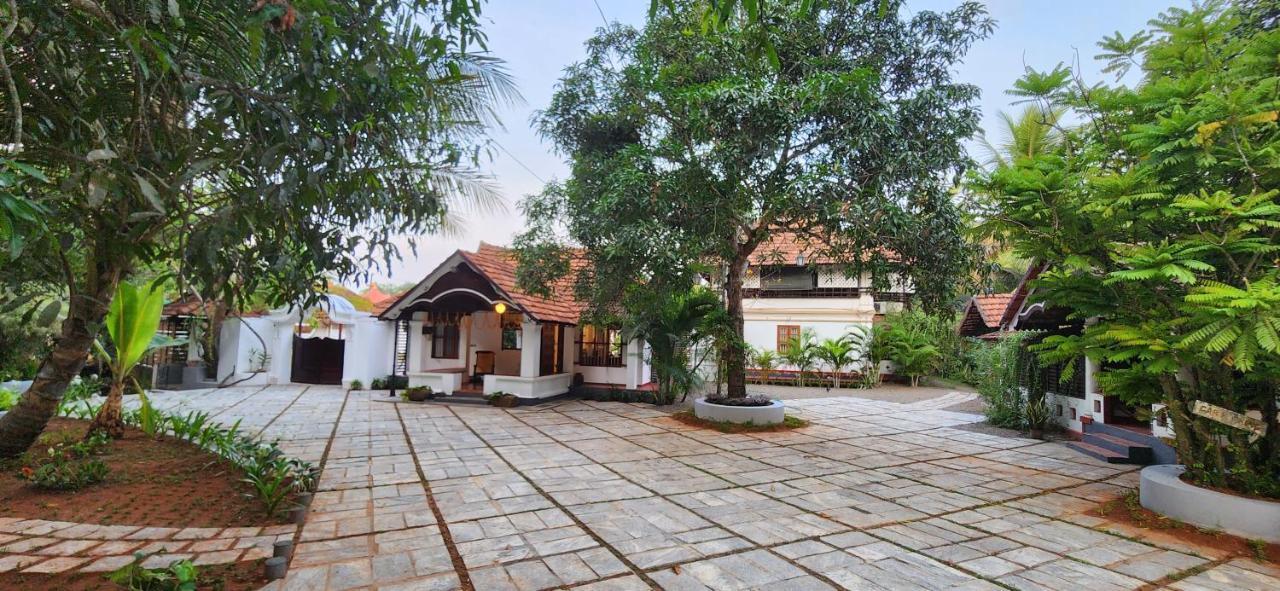Tharavadu - A Heritage Hotel, Resort Kumarakom