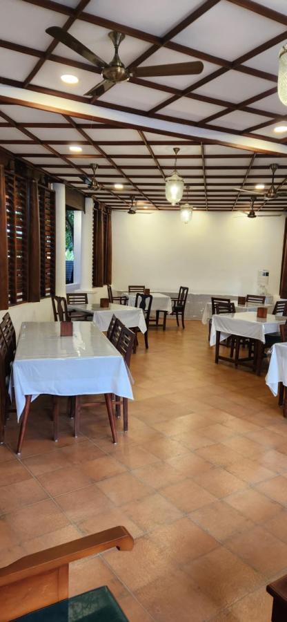 Tharavadu - A Heritage Hotel, Resort