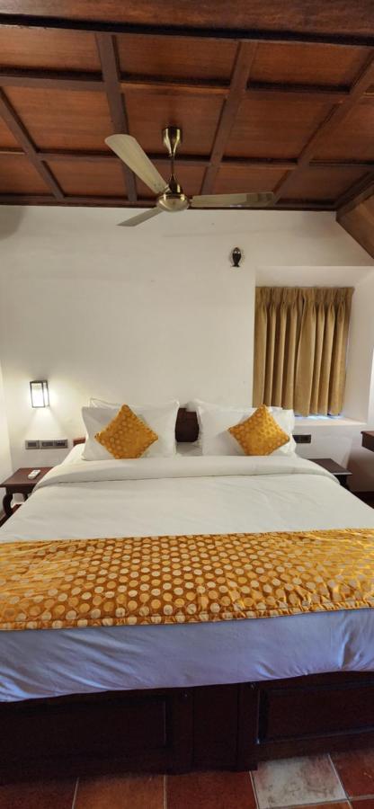 Tharavadu - A Heritage Hotel, 3*