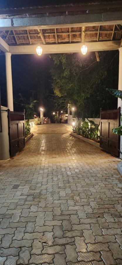 Tharavadu - A Heritage Hotel, Resort Kumarakom