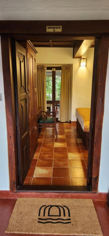 Tharavadu - A Heritage Hotel, 3*