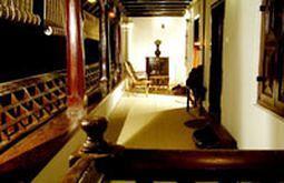 Resort Tharavadu - A Heritage Hotel,