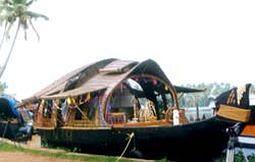 Resort Tharavadu - A Heritage Hotel,