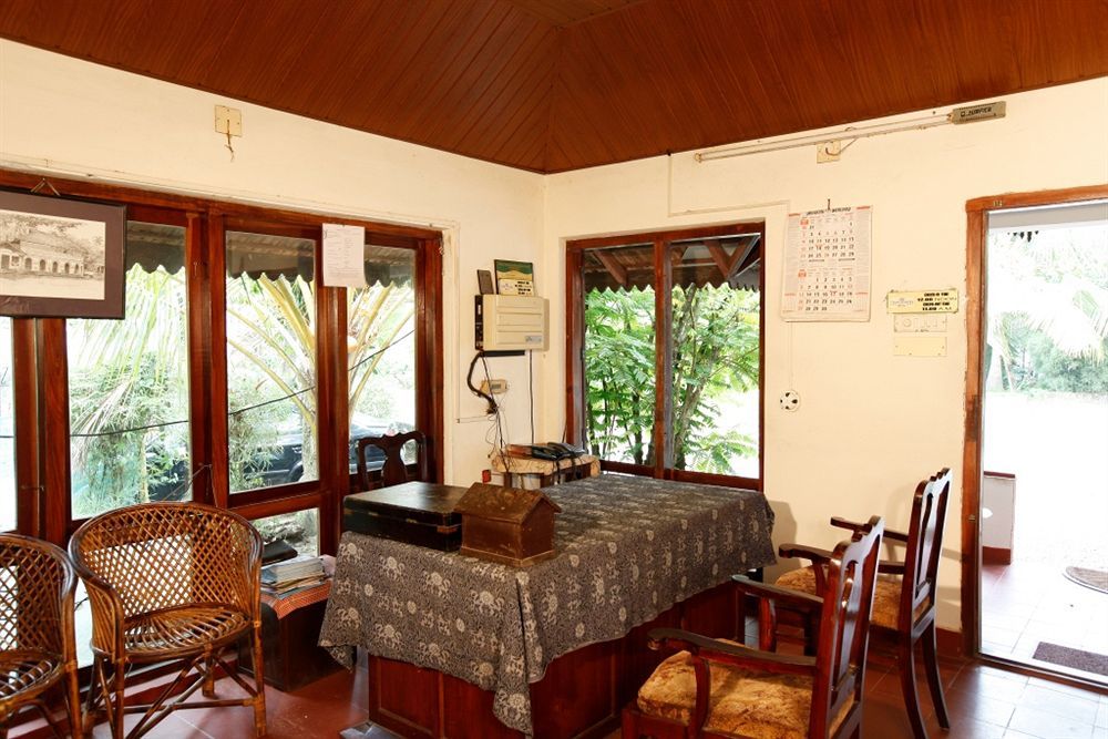 Tharavadu - A Heritage Hotel, 3* Kumarakom