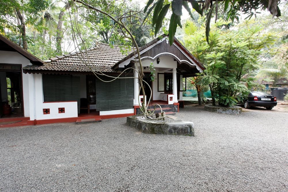 Resort Tharavadu - A Heritage Hotel, 3*