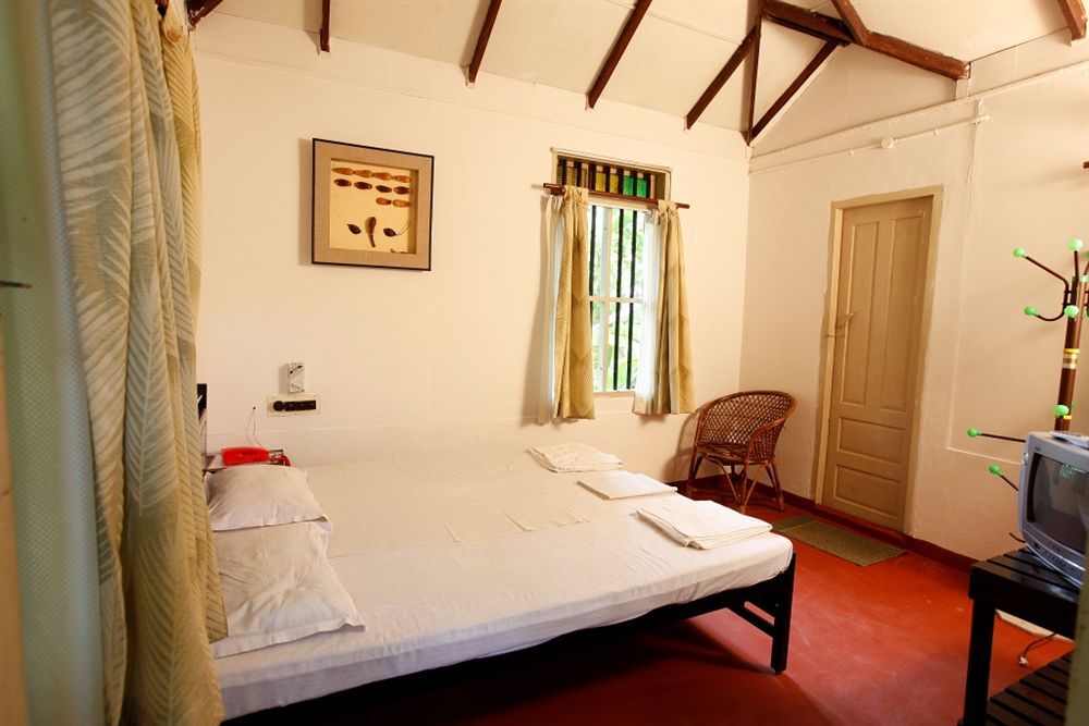 Resort Tharavadu - A Heritage Hotel, Kumarakom